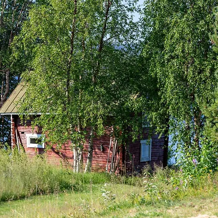 Huvilat Aattu Muonio