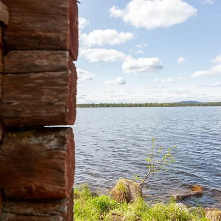 Huvilat Aattu Muonio