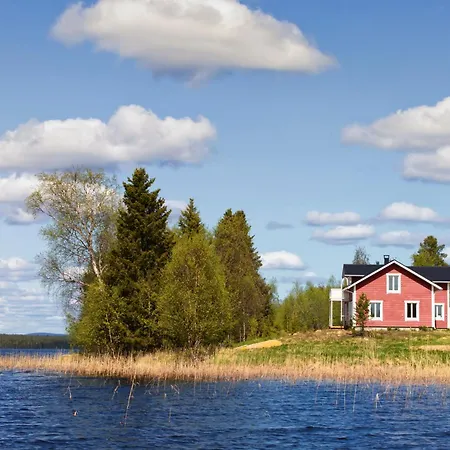 Aattu Villa Muonio