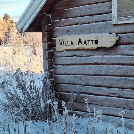 Aattu Villa