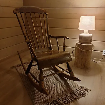 Aattu Villa Muonio