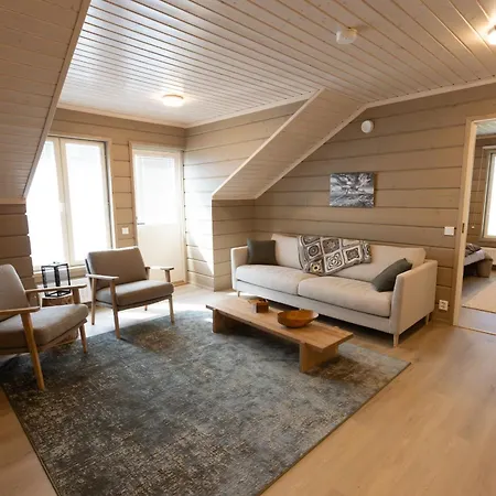Villa Aattu Muonio