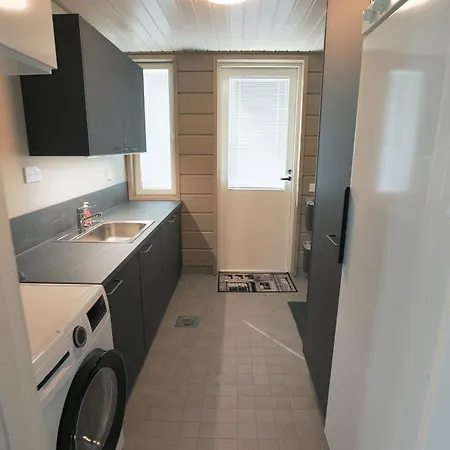 Aattu Villa Muonio