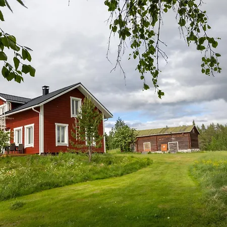 Villa Aattu Muonio