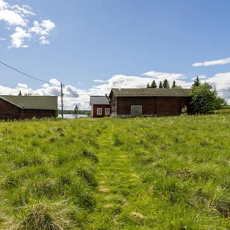 Aattu Villa Muonio
